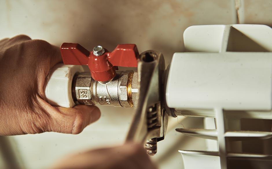 comment demonter climatisation industrielle Cinqueux